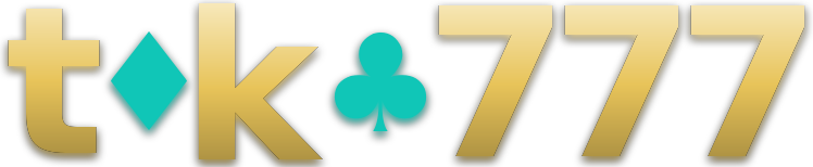 toko777 logo